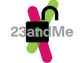 Bijna 7 miljoen gebruikers van 23andMe werden getroffen door een recent datalek. (Afbeelding via 23andMe w/bewerkingen)