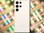 Het Adreno 740 iGPU onderdeel van de chipset van de Samsung Galaxy S23 Ultra heeft zijn spierballen laten zien op Geekbench. (Beeldbron: Winfuture/Unsplash - bewerkt)