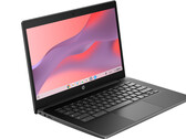 HP Fortis G11 14-inch Chromebook debuteert met een robuust ontwerp (Afbeelding bron: HP)