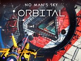 No Man's Sky laat spelers eindelijk hun eigen ruimteschepen ontwerpen. (Afbeelding: Hello Games)