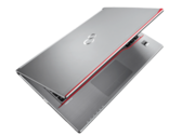 Kort testrapport Fujitsu LifeBook E743-0M55A1DE Notebook