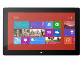 Testrapport Microsoft Surface Pro Tablet