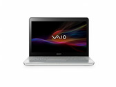 Testrapport Sony Vaio Fit SV-F14A1M2E/S Notebook