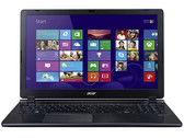 Kort testrapport Acer Aspire V5-552G Notebook
