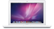 Apple MacBook White 2009-10 MC207D