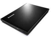 Kort testrapport Update Lenovo G505s-20255 Notebook