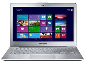 Testrapport Samsung Series 7 Ultra 730U3E-S04DE Ultrabook