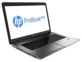 Kort testrapport HP ProBook 470 G0 (H6P56EA) Notebook