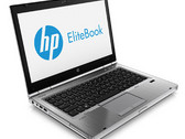 Testrapport HP EliteBook 8570p-B6Q03EA-ABD Notebook