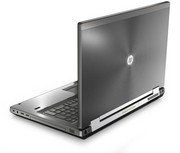 HP EliteBook 8770w-LY586EA