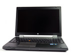 HP EliteBook 8570w B9D05AW-ABD