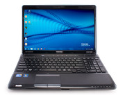 Toshiba Satellite A665-11Z Toshiba Satellite A665-11Z