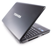 Toshiba Satellite A665-12k Toshiba Satellite A665-12k