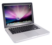 Apple MacBook Pro 13 inch 2009-06