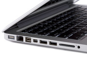 Apple MacBook Pro 13 inch 2009-06