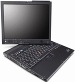 Lenovo ThinkPad X61 Lenovo ThinkPad X61