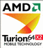 Turion64 Turion64