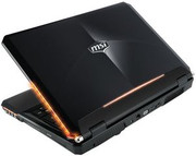 MSI GT680R-i71651BLW7U MSI GT680R-i71651BLW7U
