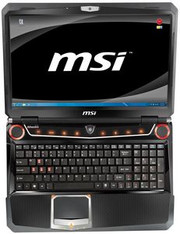MSI GT680R-i71651BLW7U MSI GT680R-i71651BLW7U
