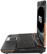 MSI GT680R-i71651BLW7U MSI GT680R-i71651BLW7U