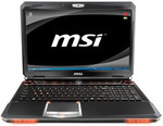 MSI GT680R-i71651BLW7U MSI GT680R-i71651BLW7U