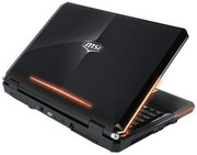 MSI GT680R (i7-2720QM) MSI GT680R (i7-2720QM)