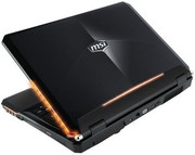 MSI GT680R (i7-2720QM) MSI GT680R (i7-2720QM)