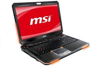 MSI GT680R (i7-2720QM) MSI GT680R (i7-2720QM)