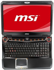MSI GT680R-017F MSI GT680R-017F
