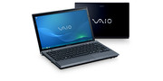 Sony Vaio VPCZ11Z9E