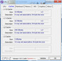 Systeeminfo CPU-Z Cache