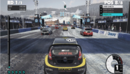 Dirt 3: draait alleen op lage resoluties