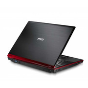 MSI GX640-098US MSI GX640-098US