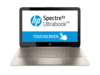 Kort testrapport HP Spectre 13-3010eg Ultrabook