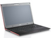 Kort testrapport Fujitsu Lifebook U554 Notebook Kort testrapport Fujitsu Lifebook U554 Notebook