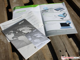 Folders