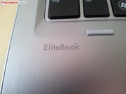 De EliteBook 8470p...