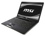 MSI CX640-i547W7P MSI CX640-i547W7P