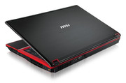 MSI GX640 MSI GX640
