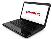 In Review: HP Compaq Presario CQ58-148SG