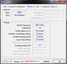Systeem info CPU-Z RAM