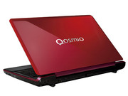 Toshiba Qosmio F750-10W