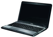Toshiba Satellite A665-12X Toshiba Satellite A665-12X
