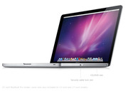 Apple Macbook Pro 13 inch 2011-02 MC724LL/A