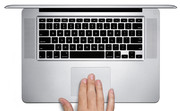 Apple Macbook Pro 13 inch 2011-02 MC724LL/A