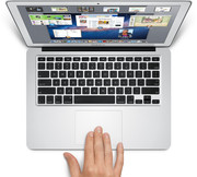 Apple Macbook Air 11 inch 2011-07 MC968D/A