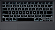 Apple MacBook Air 11 inch 2012-06 MD223D/A