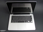 Apple MacBook Pro 13 Mid 2012