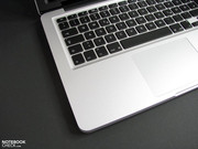 Apple MacBook Pro 13 inch 2011-10 MD313LL/A