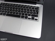 Apple MacBook Pro 13 inch 2011-10 MD313LL/A